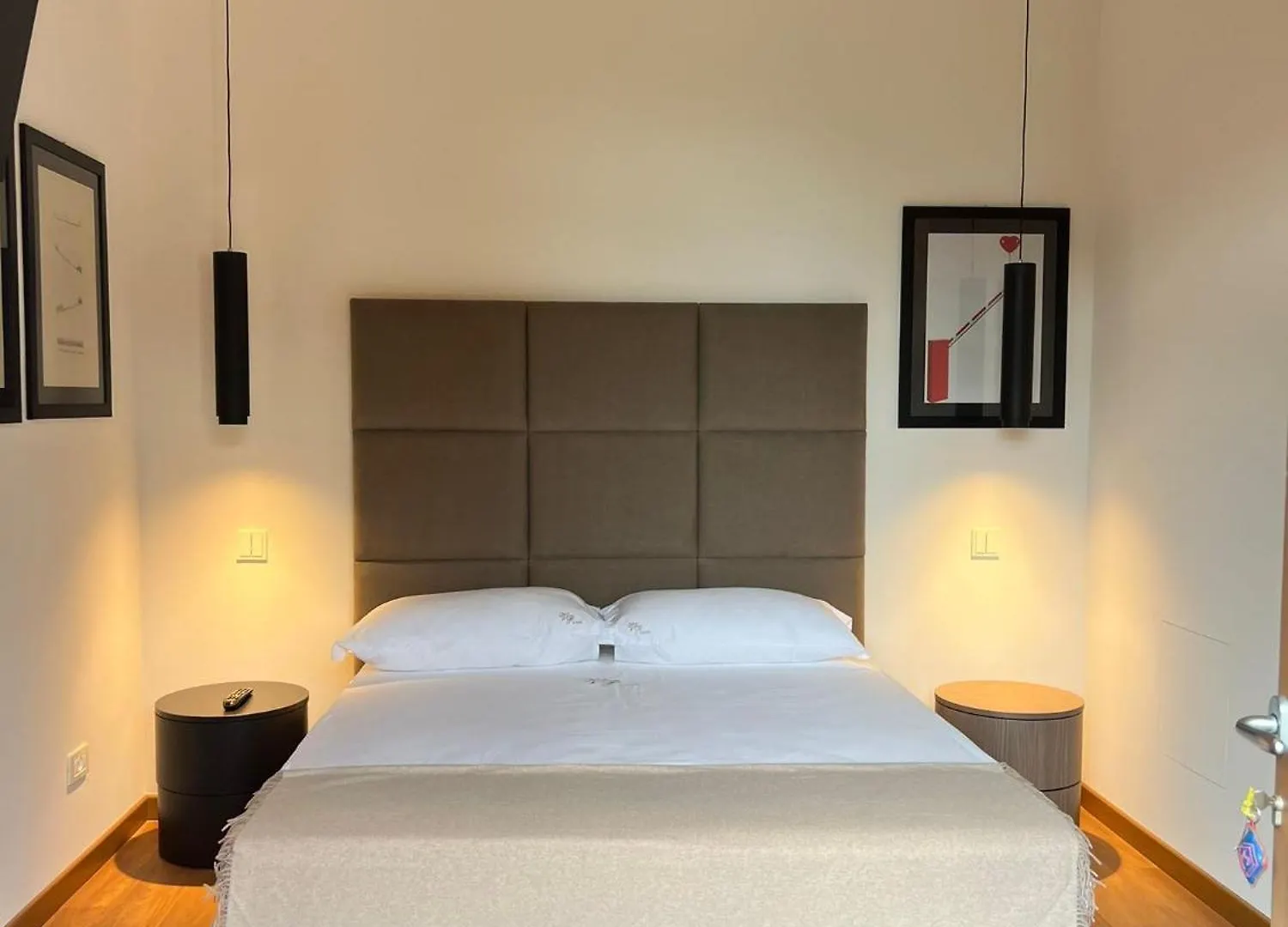 Villa Riva Badia Calavena Bed and breakfast