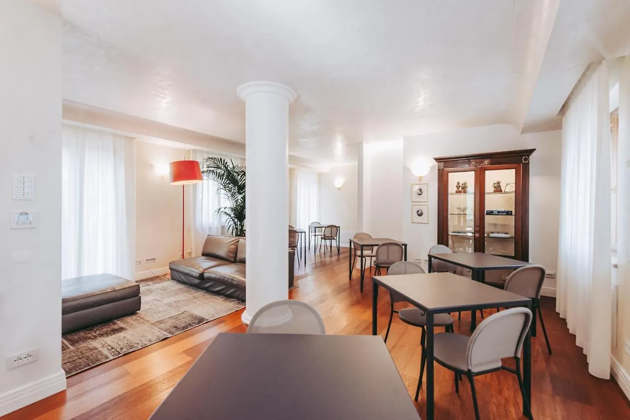 Bed & Breakfast Villa Riva Badia Calavena