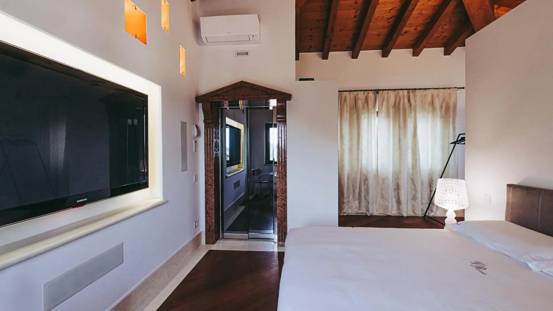 Bed & Breakfast Villa Riva Badia Calavena