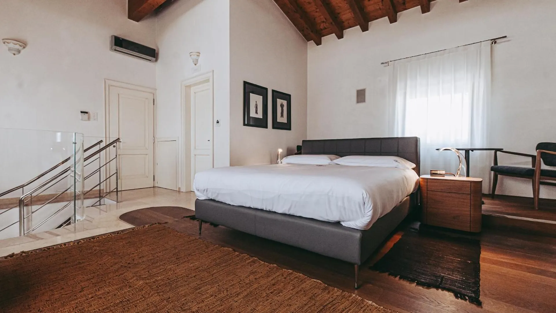 Villa Riva Badia Calavena Italy