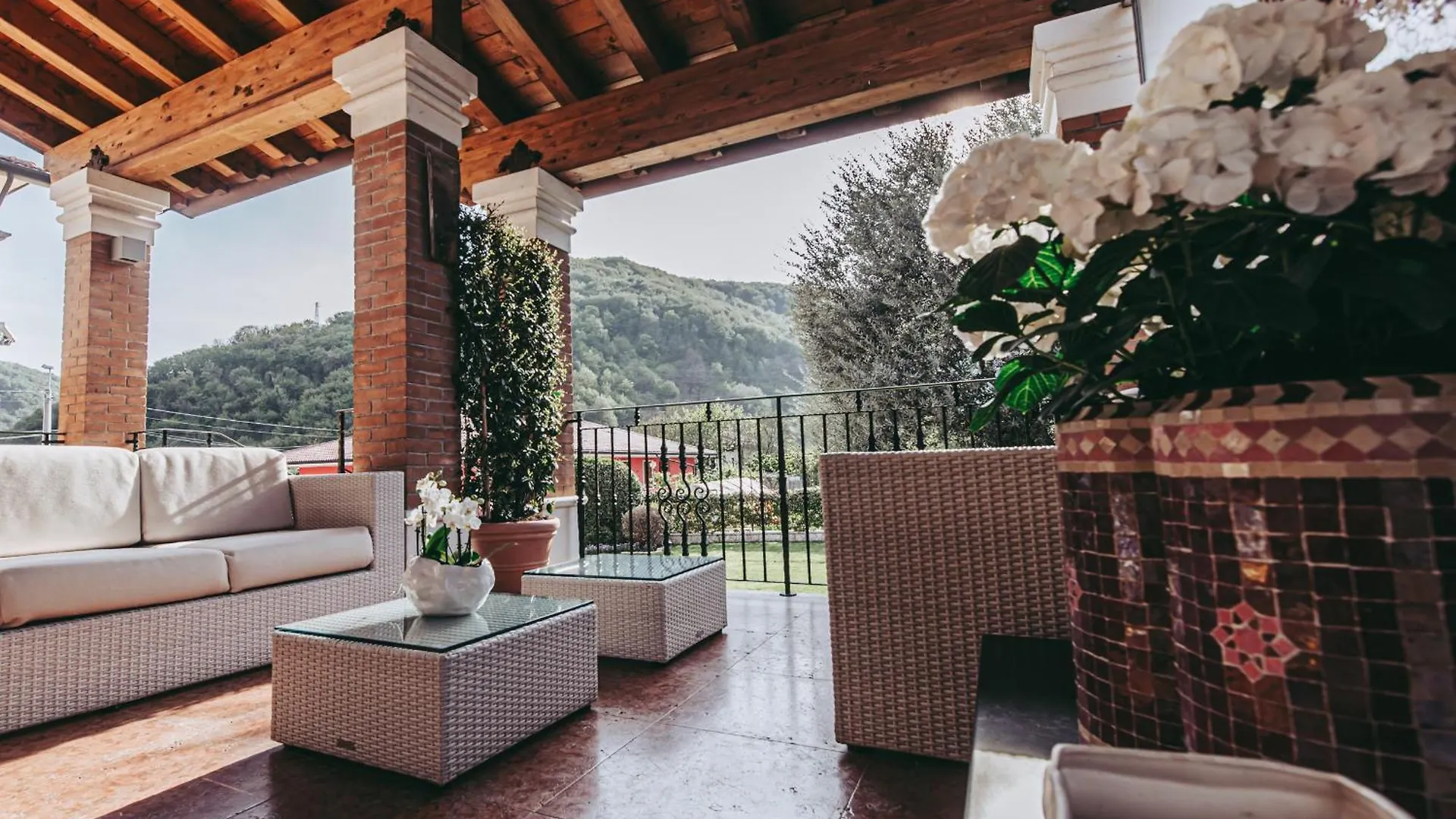 Villa Riva Badia Calavena 0*,  Italy