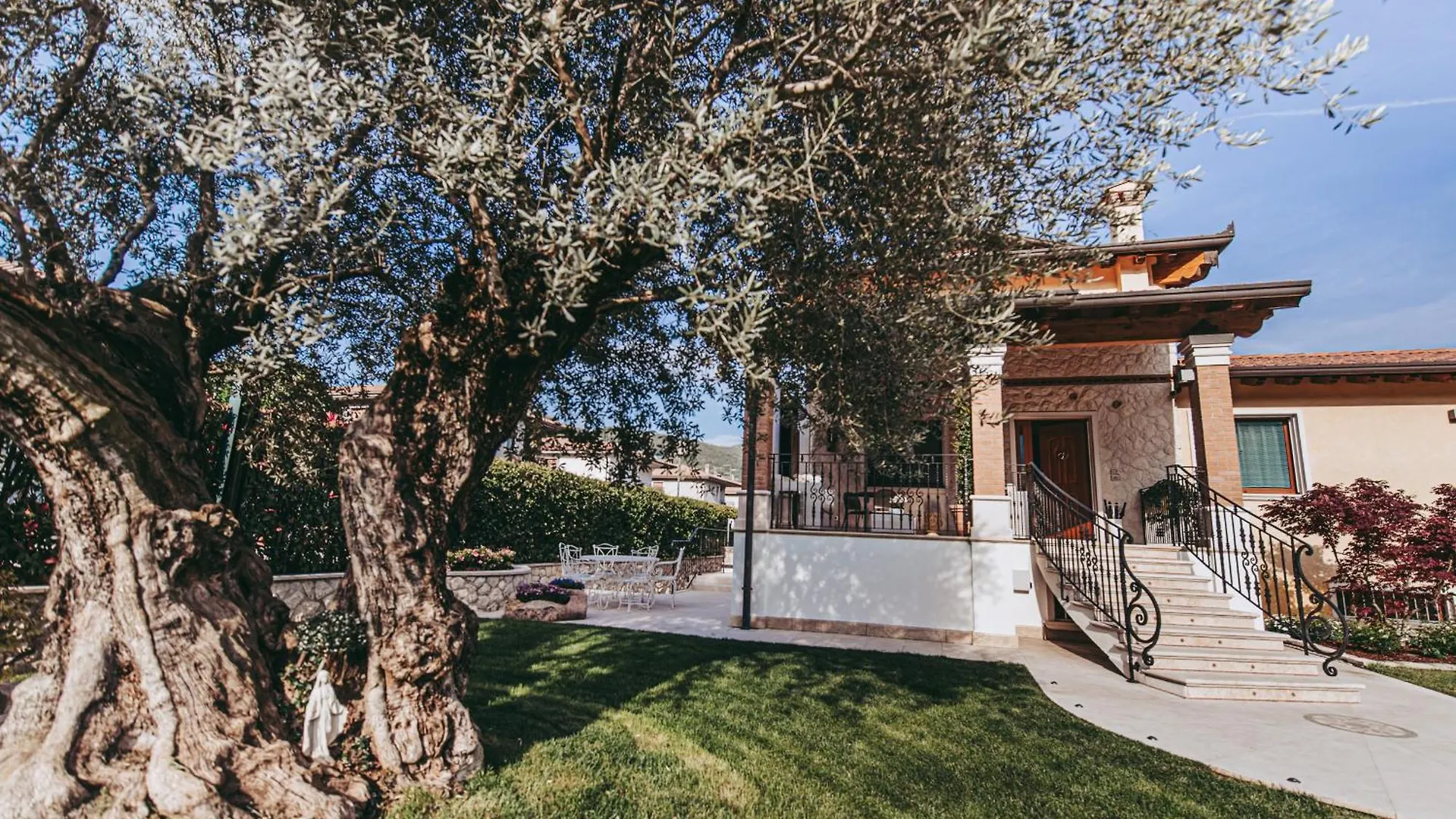 Bed & Breakfast Villa Riva Badia Calavena
