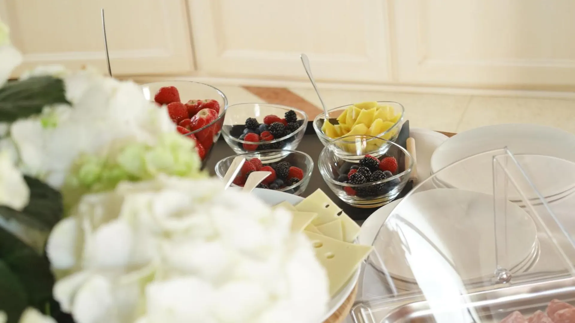 Bed & Breakfast Villa Riva Badia Calavena