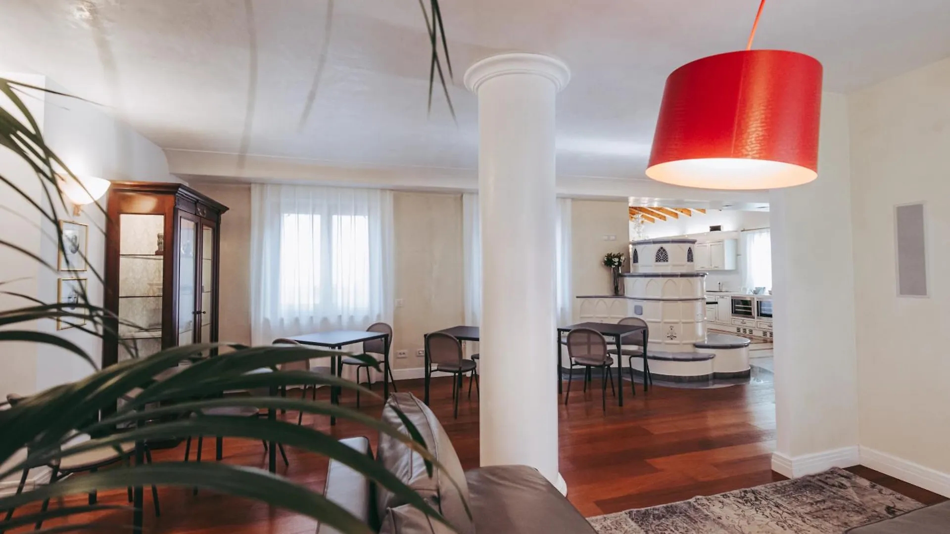 Villa Riva Badia Calavena Bed & Breakfast