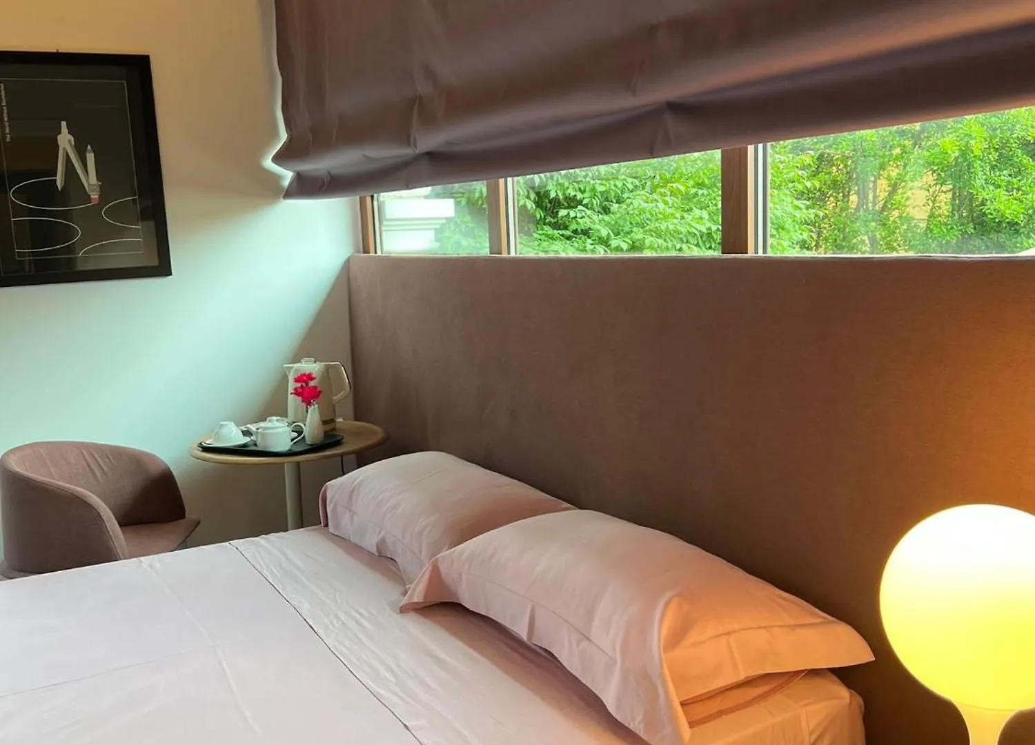 Bed & Breakfast Villa Riva Badia Calavena Italy