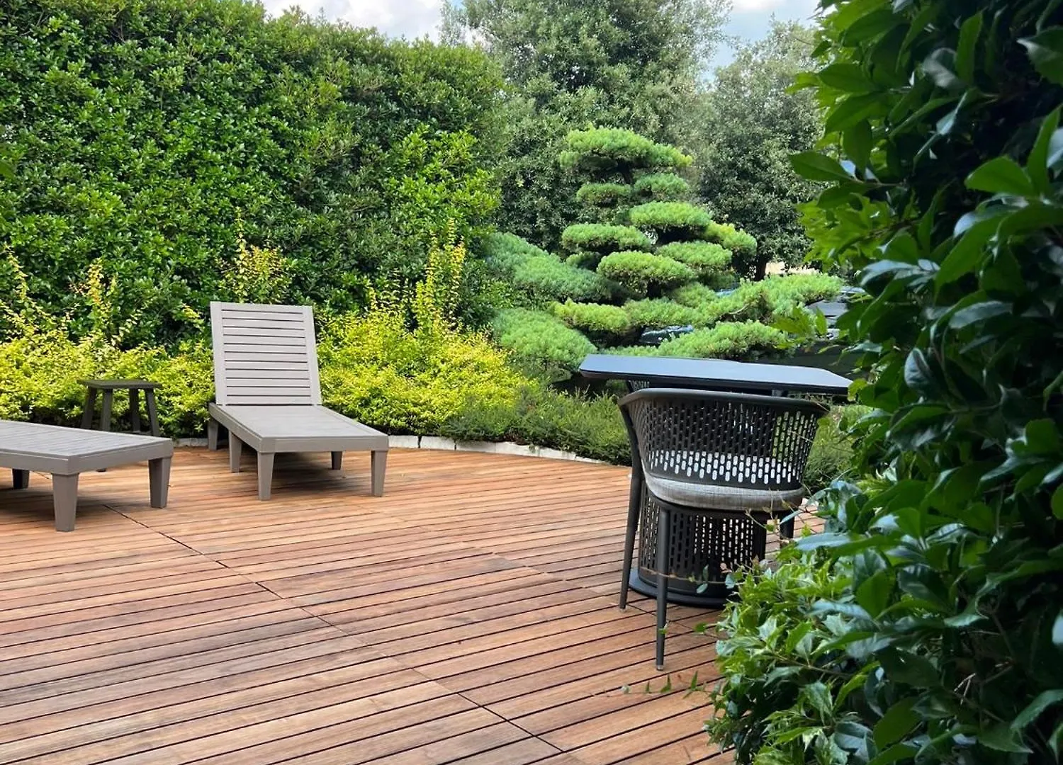Villa Riva Badia Calavena Bed & Breakfast