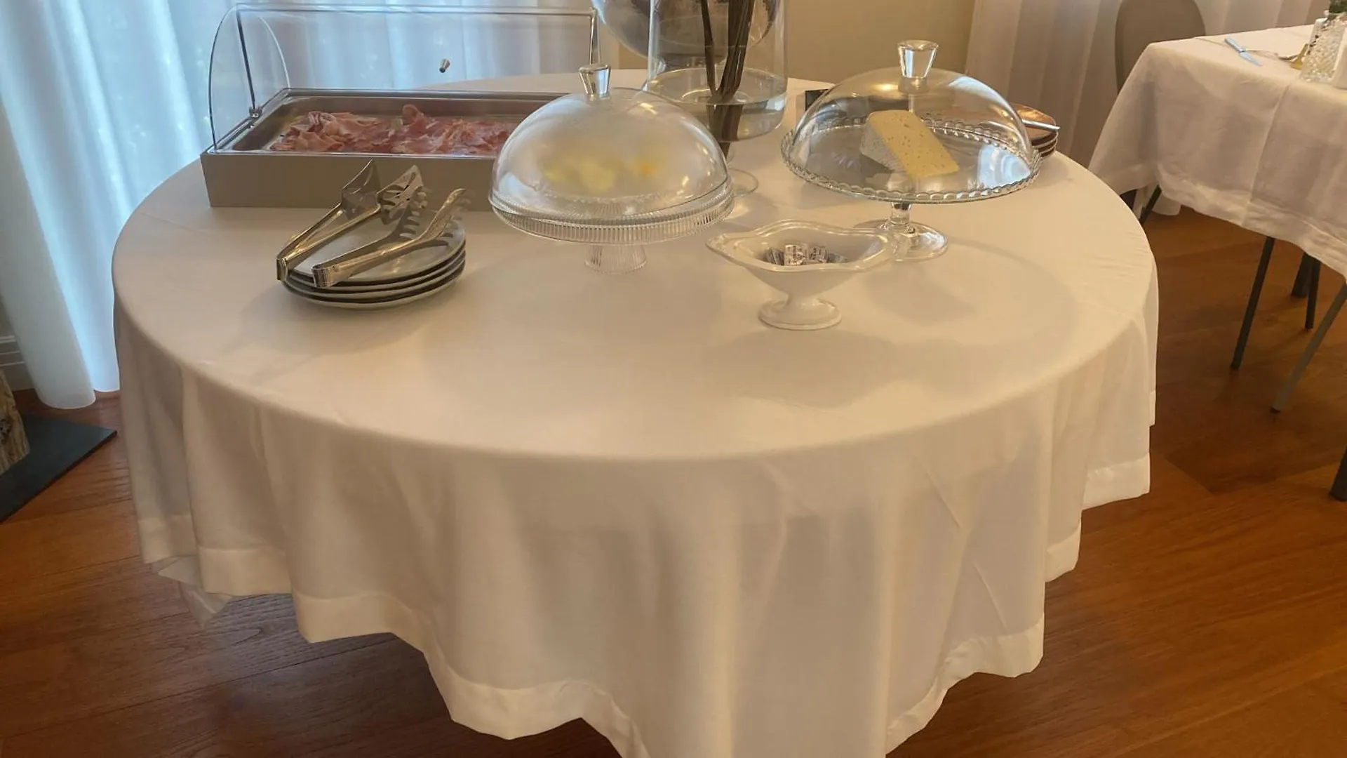 Villa Riva Badia Calavena Bed & Breakfast