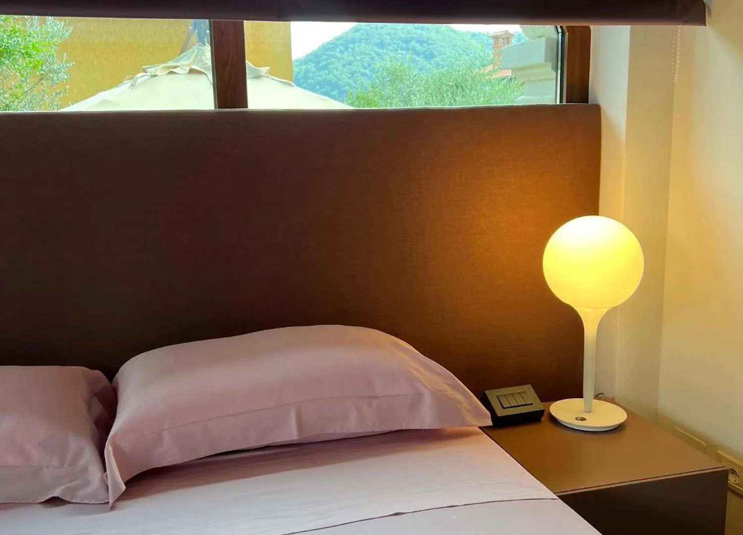 Bed & Breakfast Villa Riva Badia Calavena